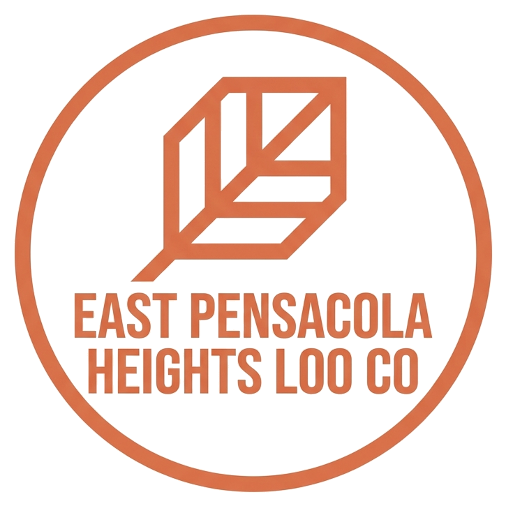 East Pensacola Heights Porta Pros logo
