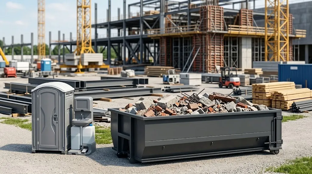 Dumpster Weight Limits in East Pensacola Heights, FL
