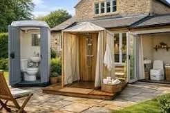 Home Renovation Porta Potty in East Pensacola Heights, FL