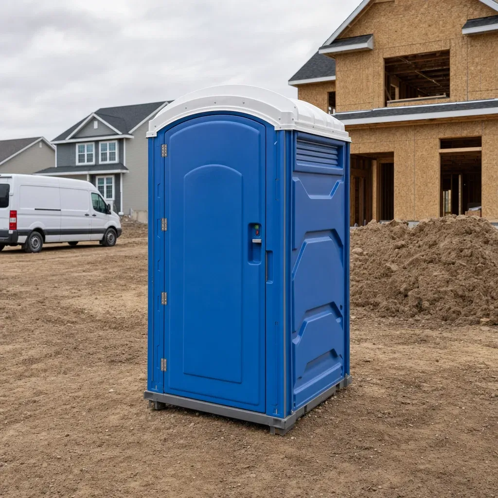 Monthly Porta Potty Rental in East Pensacola Heights, FL