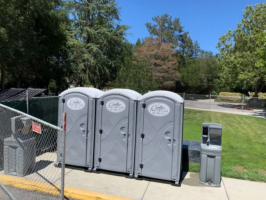 Porta Potty Rental Per Day in East Pensacola Heights, FL